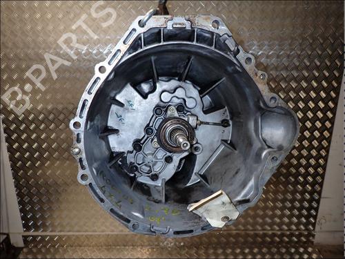 Gearbox SSANGYONG RODIUS I 2.7 Xdi 4WD | BP34024499M3 - Image 2