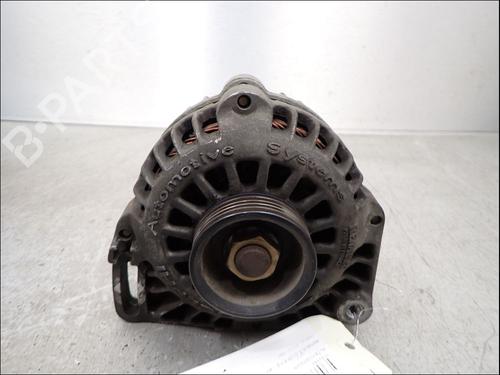 Used Alternator Alternator 36518337 36518337
