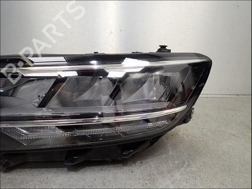 Left headlight VW PASSAT B8 Variant (3G5, CB5) 1.4 GTE Hybrid | BP37257492C28 - Image 3