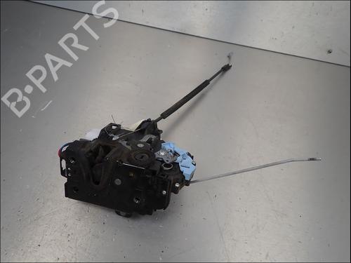 Used Rear right lock Rear right lock SKODA ROOMSTER (5J7) 1.6 TDI (90 hp) 39907980 39907980