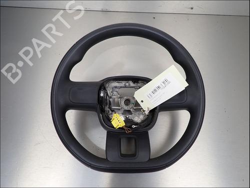 steering-wheel-citroen-c3-iii-sx-2016-38794310 main image