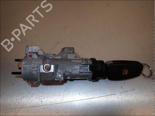 Used Ignition barrel Ignition barrel SEAT EXEO (3R2) 1.6 (102 hp) 34019687 34019687