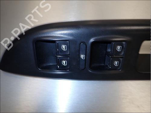 Left front window switch SKODA OCTAVIA II Combi (1Z5) 1.9 TDI | BP34025497I27 - Image 2