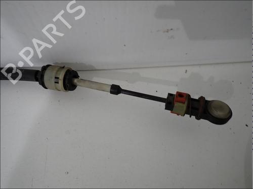 Selector da caixa PEUGEOT 607 (9D, 9U) 2.7 HDi 24V | BP34021991M90 - Image 2