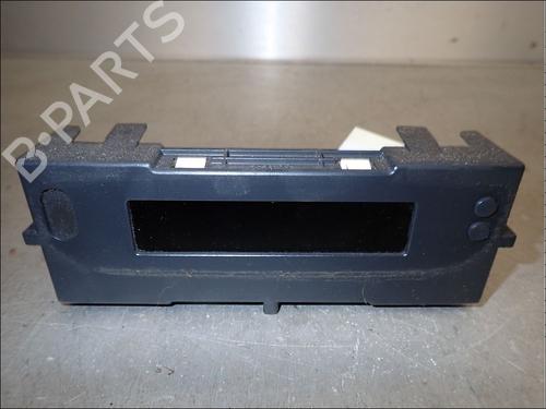 Display Display RENAULT CLIO III (BR0/1, CR0/1) 1.5 dCi (BR17, CR17) (86 hp) 34033819 34033819
