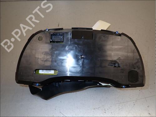 Instrument cluster FORD KA (RU8) 1.2 | BP34029519C47 - Image 2