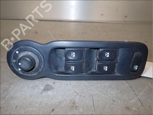 Used Left front window switch Left front window switch 34022830 34022830