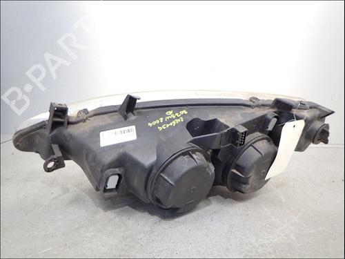 Right headlight PEUGEOT 307 Break (3E) 1.6 16V | BP36007432C29 - Image 3