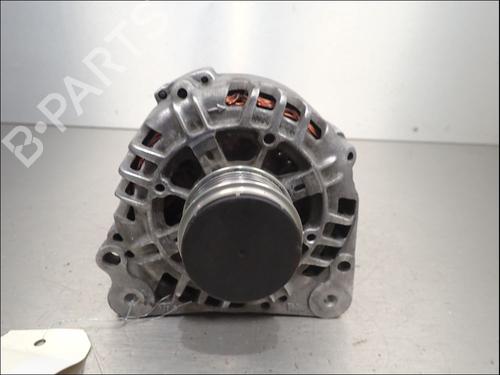Used Alternator Alternator VW PASSAT B5.5 Variant (3B6) 1.9 TDI (101 hp) 40212542 40212542