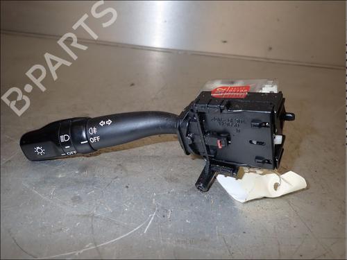 Forlygtekontakt Forlygtekontakt TOYOTA COROLLA Verso (ZER_, ZZE12_, R1_) 2.2 D-4D (AUR10_, AUR10R) (136 hp) 34020321 34020321