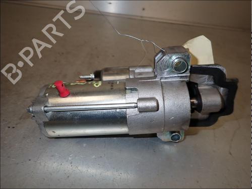 Used Starter Starter FORD PUMA (J2K, CF7) 1.0 EcoBoost mHEV (125 hp) 34031975 34031975