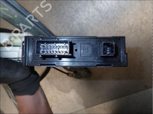Front right window mechanism CITROËN C5 I (DC_) 2.0 HDi (DCRHZB, DCRHZE) | BP34030097C23  - Image 5