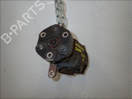 Rear differential BMW 1 (F20) 116 i | BP34023518M24 - Image 4