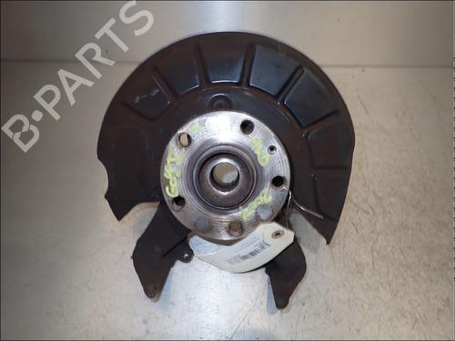 right-front-steering-knuckle-vw-golf-v-1k1-2003-2004-2005-2006-2007-2008-2009-2010-34014987 main image