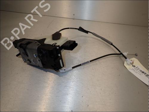 Used Front left lock Front left lock PEUGEOT 208 I (CA_, CC_) 1.6 HDi (114 hp) 34026401 34026401