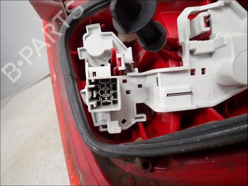 Left taillight FORD FIESTA VI (CB1, CCN) 1.4 TDCi | BP38010009C34 - Image 3