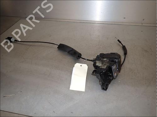 Used Front right lock Front right lock 34030924 34030924