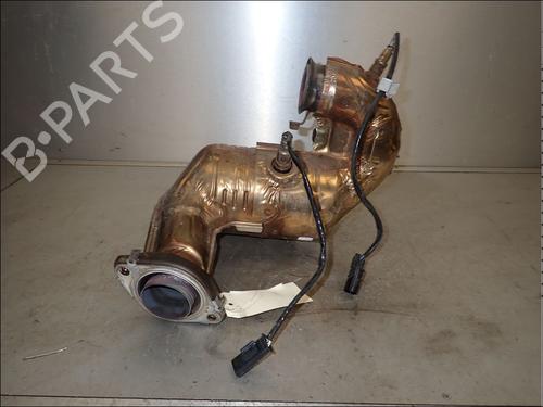 Used Catalyst Catalyst MERCEDES-BENZ A-CLASS (W177) A 200 (177.087) (163 hp) 34032749 34032749