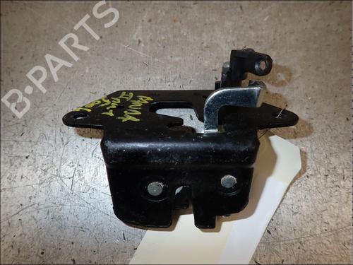 Used Tailgate lock Tailgate lock 34013823 34013823