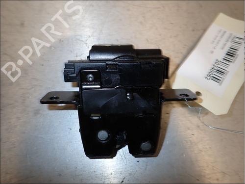 tailgate-lock-renault-clio-iii-br01-cr01-2005-2006-2007-2008-2009-2010-2011-2012-2013-2014-34012733 main image