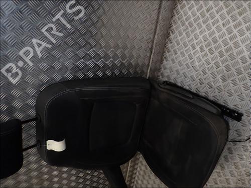 Left front seat RENAULT TRAFIC III Van (FG_) 2.0 dCi 120 (FGMN) | BP34205510C15 - Image 4