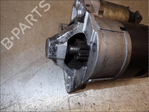 Starter RENAULT KANGOO (KC0/1_) 1.4 (KC0C, KC0H, KC0B, KC0M) | BP34010550M8 - Image 2