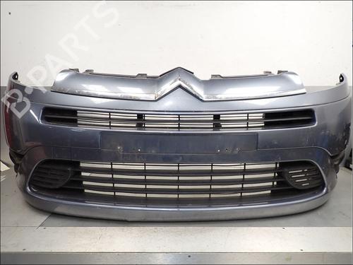 Used Front bumper Front bumper CITROËN C4 Grand Picasso I (UA_) 2.0 HDi 150 (150 hp) 34014106 34014106