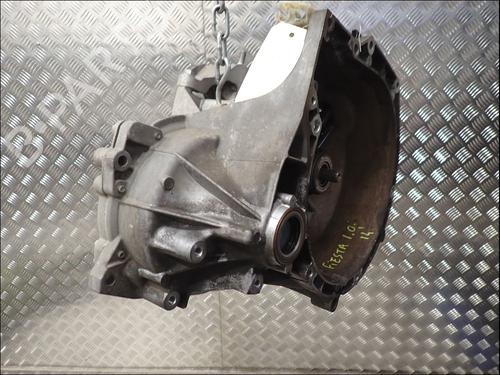 Gearbox FORD FIESTA VI (CB1, CCN) 1.0 EcoBoost | BP39548699M3 - Image 6