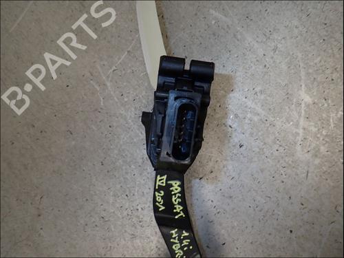 Pedal VW PASSAT B8 Variant (3G5, CB5) 1.4 GTE Hybrid | BP37281780I4 - Image 3