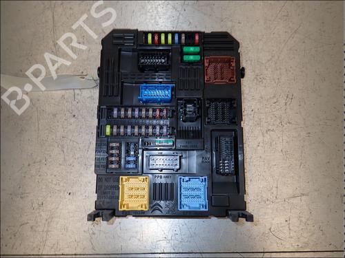 fuse-box-peugeot-expert-van-v_-2016-34028037 main image
