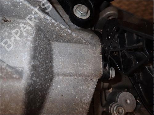 Gearbox SKODA FABIA II (542) 1.2 12V | BP34017951M3 - Image 4