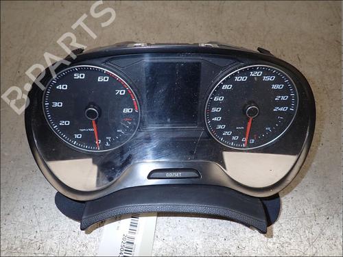 Used Instrument cluster Instrument cluster 34021674 34021674