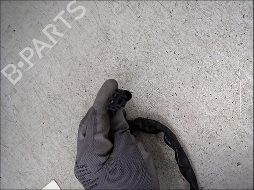 Ignition barrel PEUGEOT 206 SW (2E/K) 2.0 HDi | BP37220062M48 - Image 3