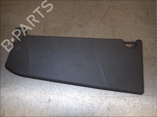 Used Left sun visor Left sun visor RENAULT 19 II (B/C53_) 1.4 (80 hp) 34031734 34031734