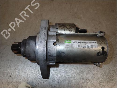 Used Starter Starter VW SCIROCCO III (137, 138) 1.4 TSI (160 hp) 34029976 34029976