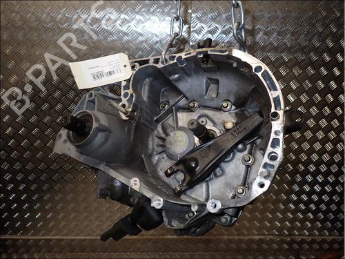 Used Gearbox Gearbox RENAULT SCÉNIC I MPV (JA0/1_, FA0_) 1.4 16V (JA0D, JA1H, Ja0W, JA10) (95 hp) 34020383 34020383