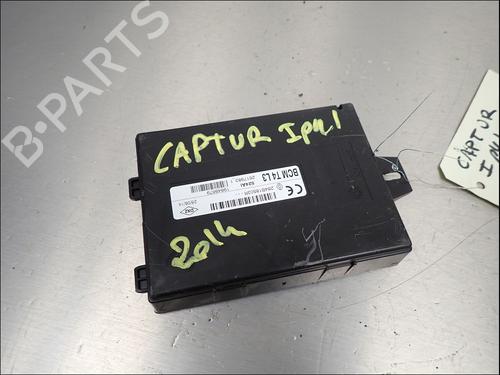 Fuse box RENAULT CAPTUR I (J5_, H5_) 1.5 dCi 90 (J5N4, J5M5, J5MW, J5M6, J5AL, J5AJ) | BP39225080E1 - Image 3