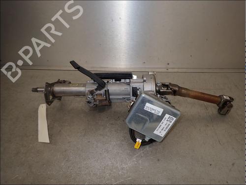 Used Steering column Steering column FORD FIESTA VII (HJ, HF) 1.0 EcoBoost (101 hp) 34034136 34034136