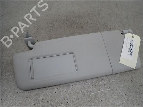 Used Left sun visor Left sun visor VW TIGUAN (5N_) 2.0 TDI (140 hp) 36351881 36351881