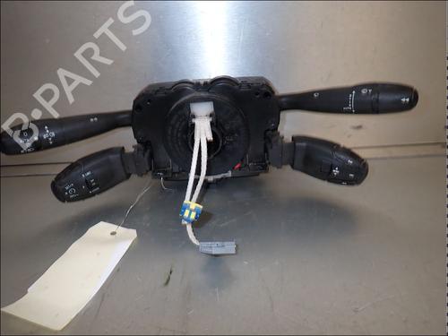 Used Headlight switch Headlight switch FIAT SCUDO Van (270_, 272_) 2.0 D Multijet (128 hp) 34029452 34029452