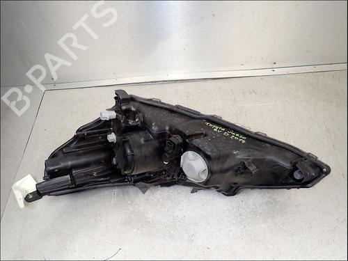 Right headlight TOYOTA VERSO (_R2_) 1.6 D4-D (WAR20_) | BP37628563C29 - Image 7