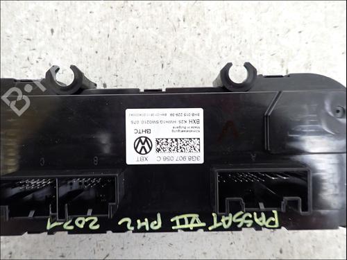Climate control VW PASSAT B8 Variant (3G5, CB5) 1.4 GTE Hybrid | BP37281799I5 - Image 5