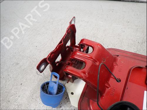 Tanklåg DACIA DUSTER (HM_) 1.5 dCi 115 (HMAD) | BP37087423C131 - Image 3
