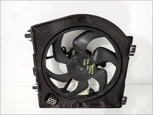 Used Radiator fan Radiator fan 34021972 34021972