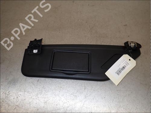 Used Left sun visor Left sun visor CITROËN DS4 (NX_) 2.0 HDi 165 (163 hp) 34020557 34020557