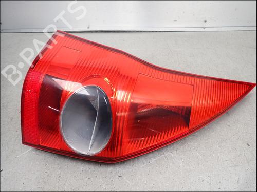 Used Left taillight Left taillight 37220150 37220150