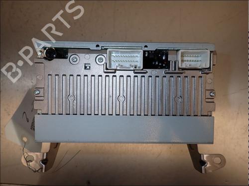 Radio MITSUBISHI ASX (GA_W_) 1.8 DI-D 4WD (GA6W) | BP34029888E6 - Image 4