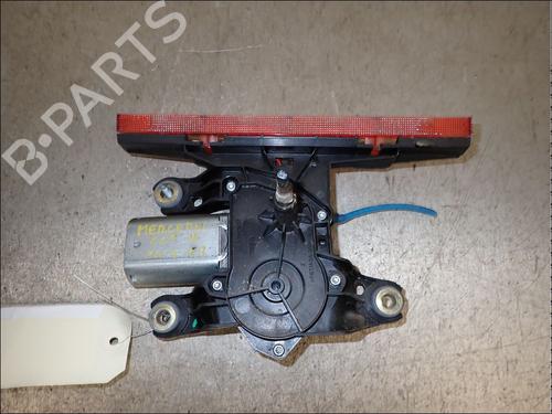 Used Rear wiper motor Rear wiper motor MERCEDES-BENZ A-CLASS (W169) A 170 (169.032, 169.332) (116 hp) 34034478 34034478