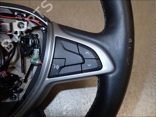 Steering wheel DACIA DUSTER (HM_) 1.5 dCi 115 4x4 (HMAD) | BP34016389C49 - Image 2