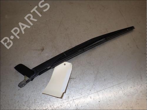 Used Rear windshield wiper arm Rear windshield wiper arm PEUGEOT 406 Break (8E/F) 2.0 HDI 110 (109 hp) 34019187 34019187